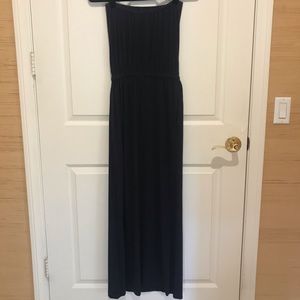 J. Crew Maxi Dress
